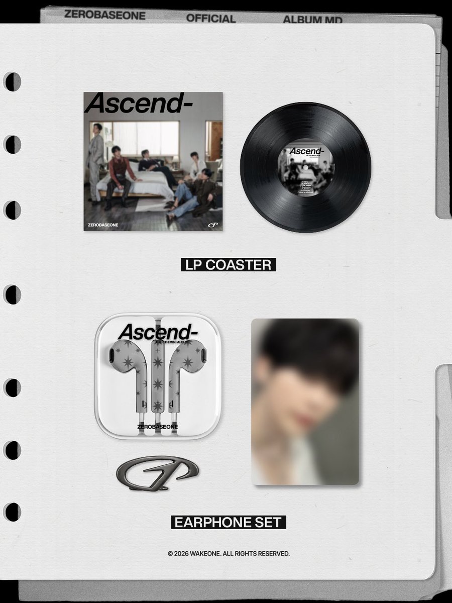 Mnet Plus Merch 엠넷플러스머치 tweet media