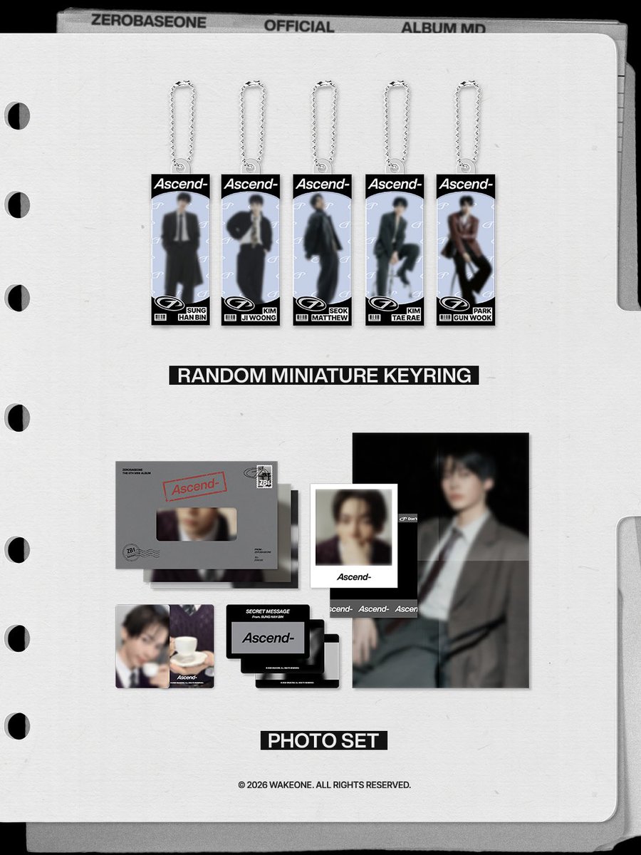 Mnet Plus Merch 엠넷플러스머치 tweet media