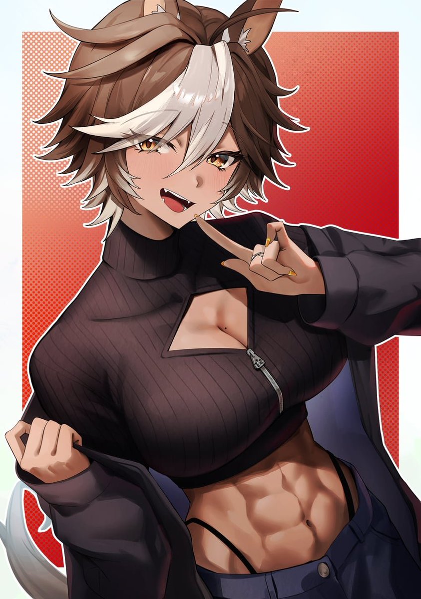 Tomoe Umari tweet media