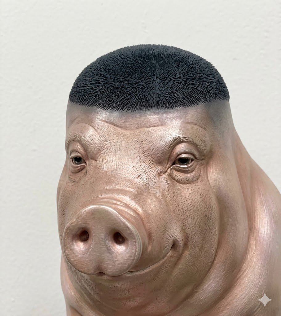 HowlingWiggerPig 🇺🇸 tweet media