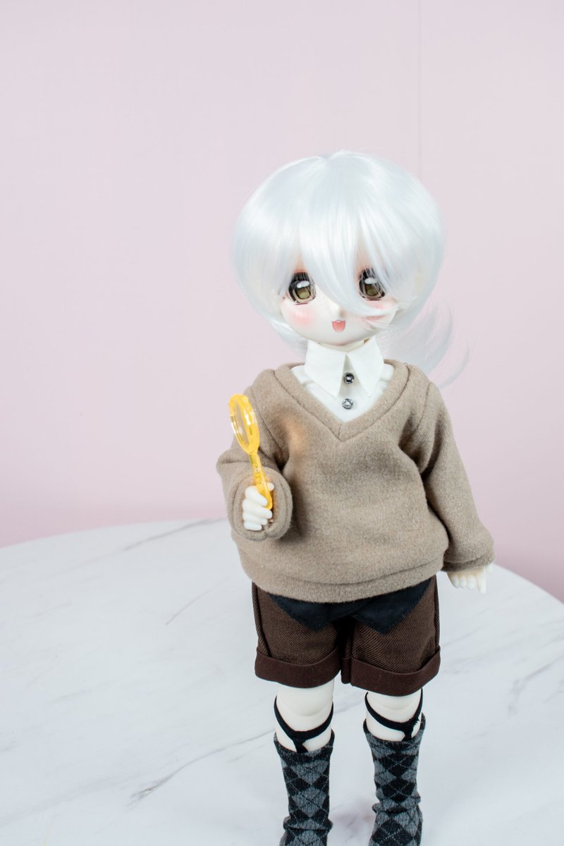 MamiroirM's tweet photo. #TinyFox #メル
——ただし、ひとつだけ注意してほしい。 決して、メルを空腹のままにしてはいけない。📚

ん？って？？？

さて～ここ最近お馴染みの月見節♬にてさてメル🐏レポいってみよぉ～👊 @moongazer_UOxOU  

TinyFox 図書館司書メル君を開封直後ショタ化するぞおぉぉぉレポ（おにゃのこにもするよ）
https://t.co/nJH5lXRf8E