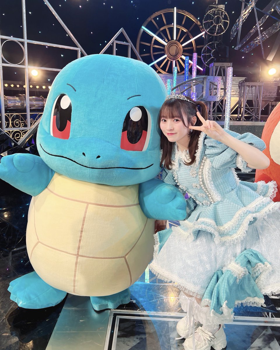 CUTIE STREET【Official】 tweet media