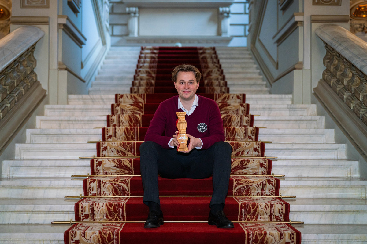 SparkChess tweet media