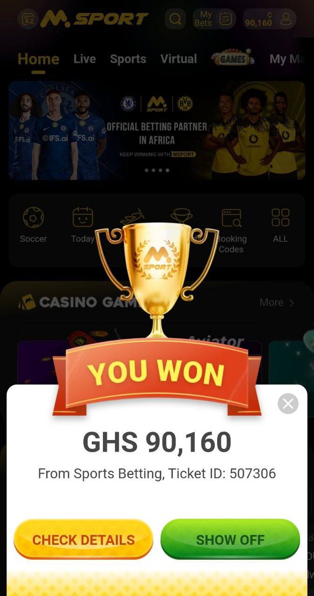 Emmanuelbest508's tweet photo. Congratulations to all who participated... Go improve your lives... Am just a vessel of help

If you believe in changes just believe... If you don't is also OK guys... but I know... I will continue with the good work for I know it's legit and GOD will always keep me.

#BTO4PBAT https://t.co/pF9dy2yYcG