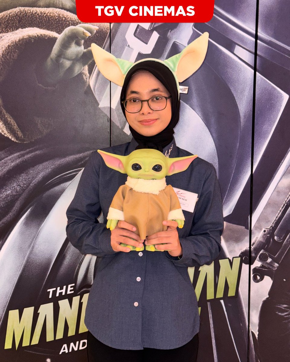 TGV Cinemas 🇲🇾 tweet media