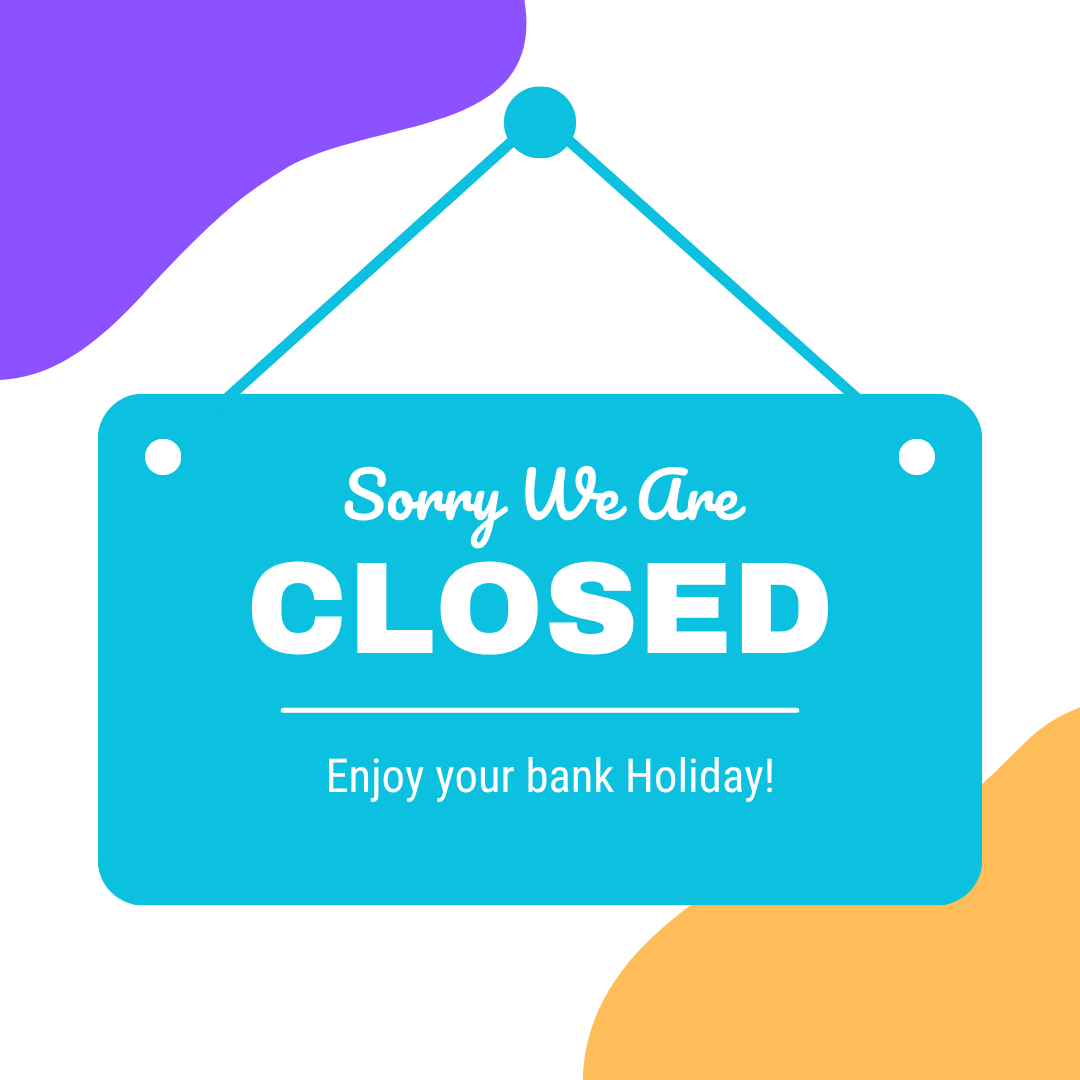 OnCourseSW's tweet photo. CLOSED FOR THE BANK HOLIDAY 🚩

On Course South West will be closed on Monday, May 25th.

📅 Closed: Monday
✅ Reopening: Tuesday, May 26th
📧 Email: Info@oncoursesouthwest.co.uk

#Update #BankHoliday #OnCourseSouthWest #Education #adulteducation https://t.co/VQsjYjik1G