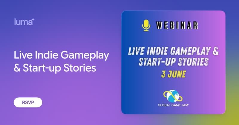 GlobalGameJam tweet media