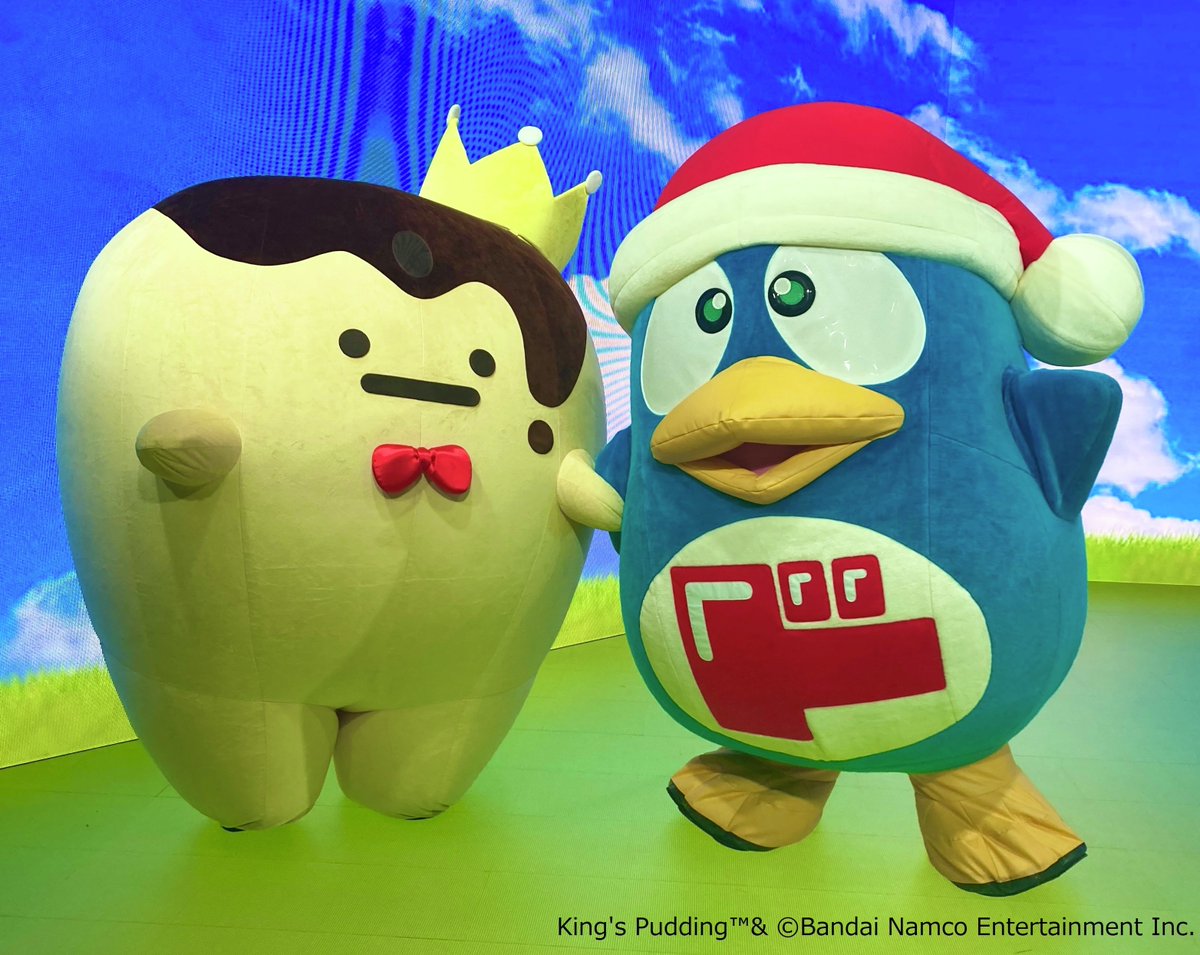 驚安の殿堂 ドン・キホーテ🐧 tweet media