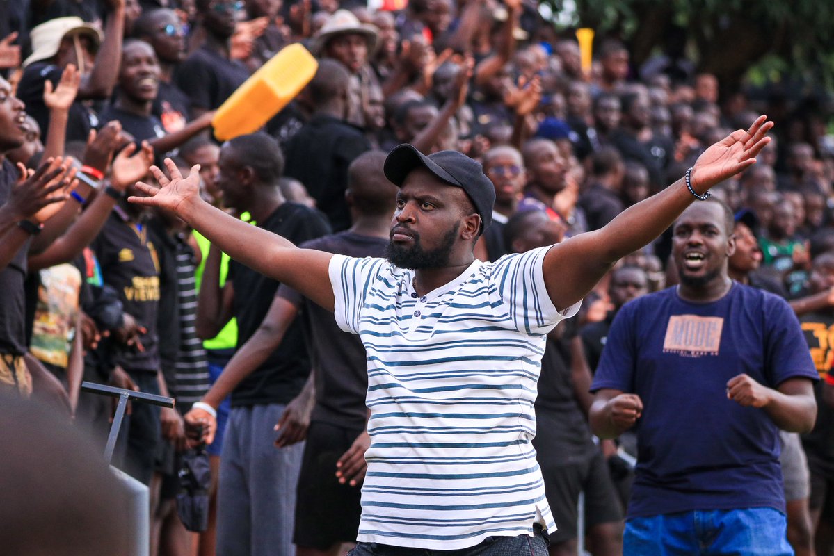 Uganda Schools Rugby Association tweet media