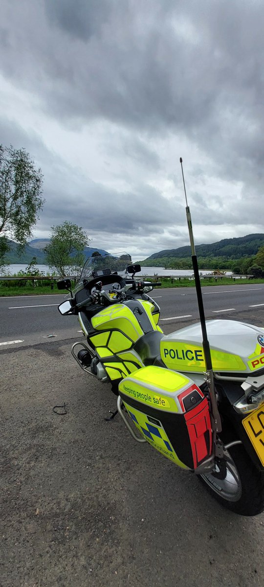 Road Policing Scotland tweet media