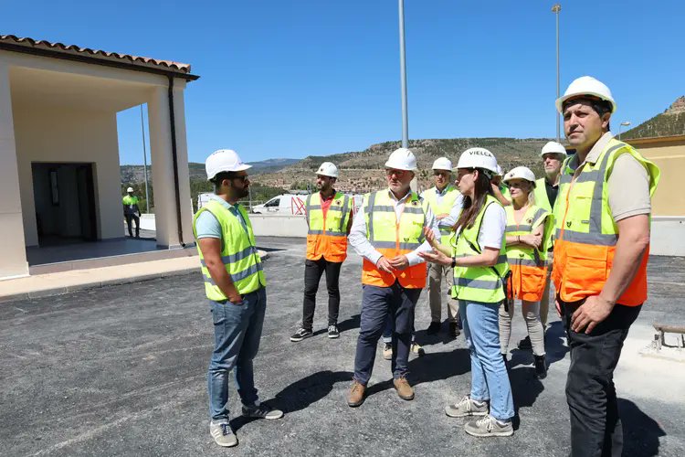 Comarcal CV tweet media