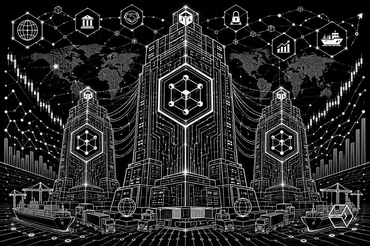 Times of Blockchain tweet media