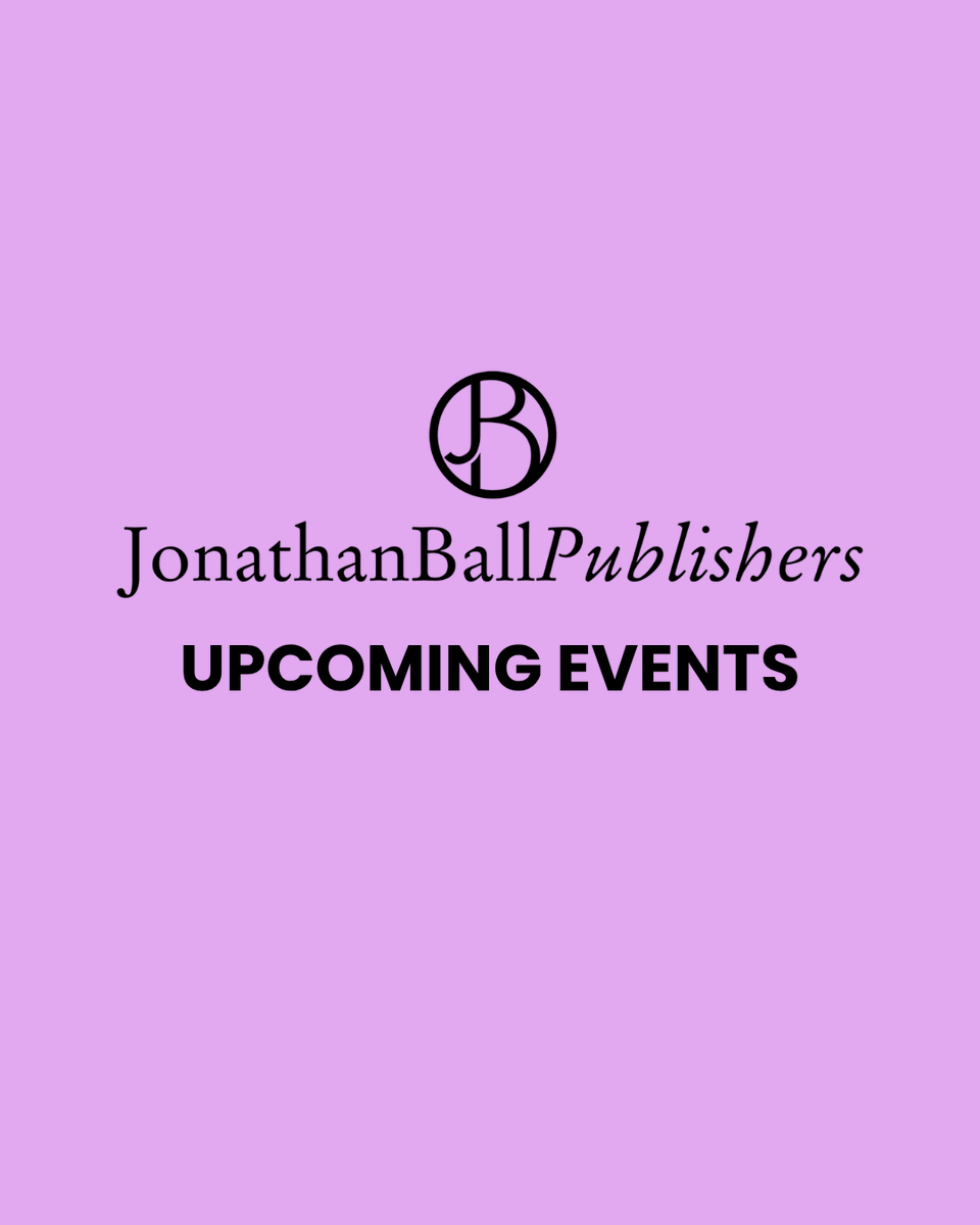 Jonathan Ball Publishers Local tweet media