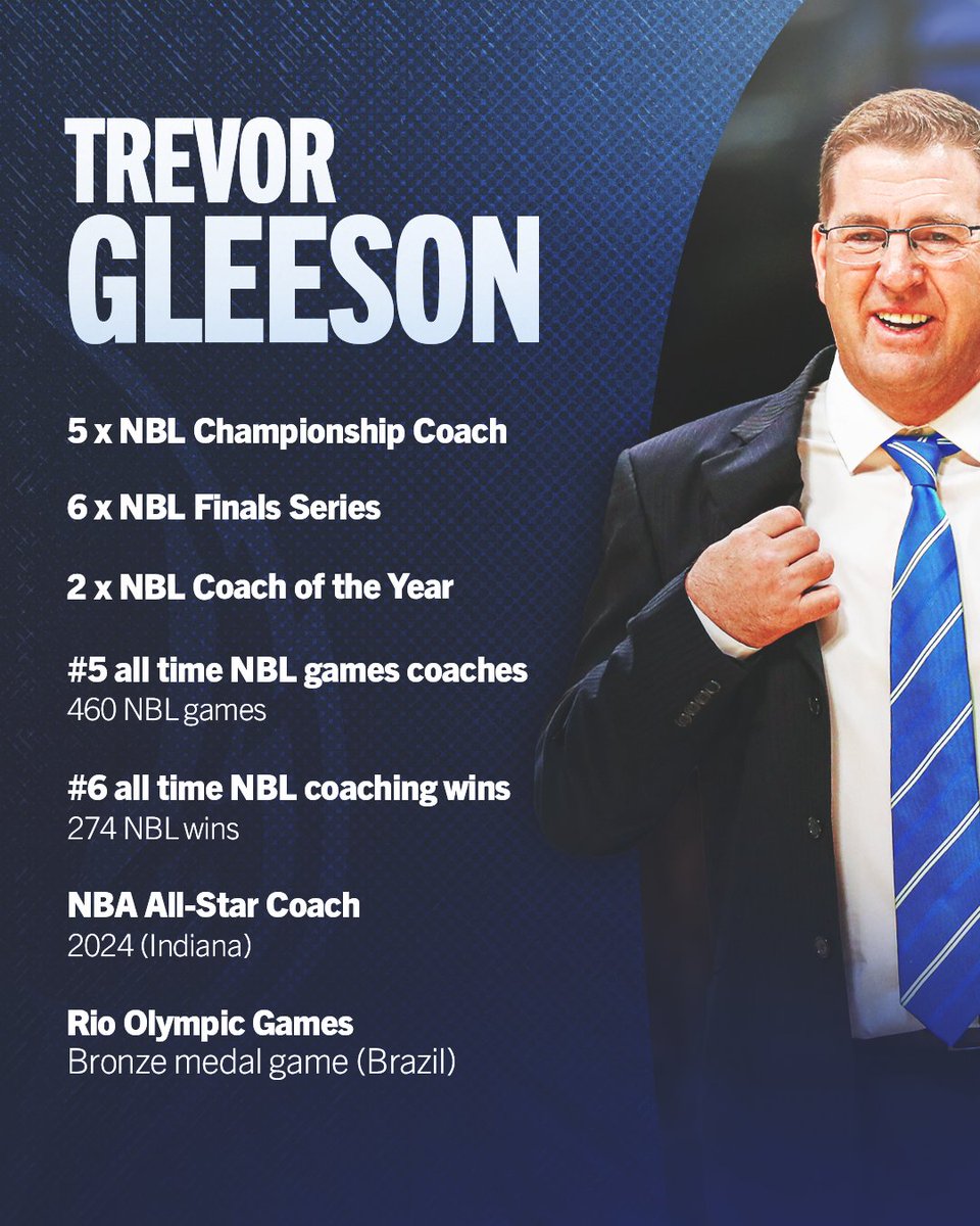 Adelaide 36ers tweet media