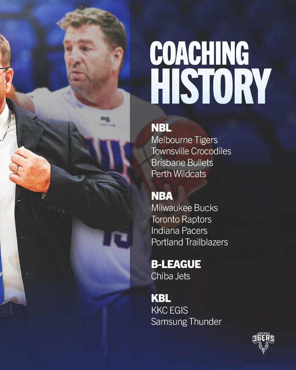 Adelaide 36ers tweet media