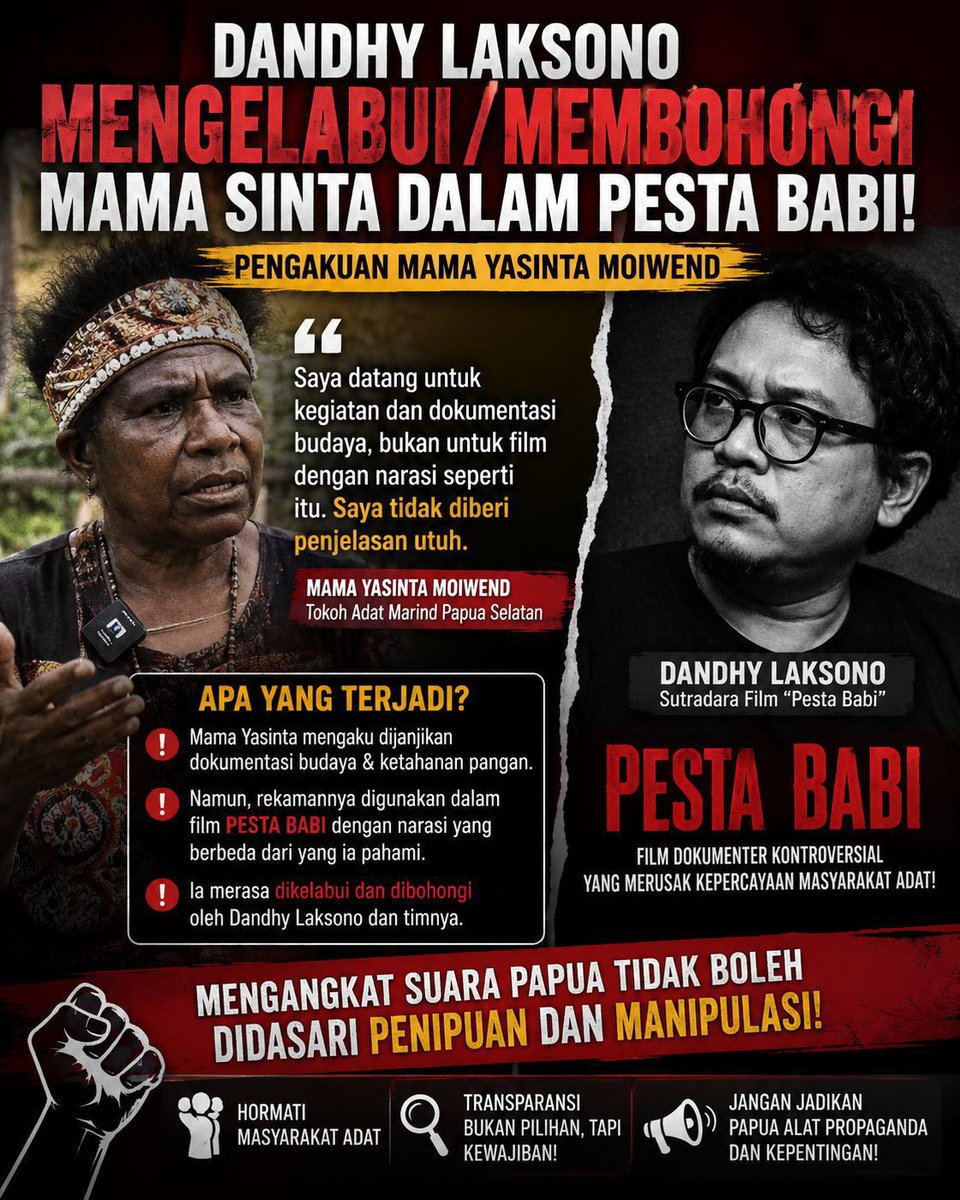 Black N White folbek ya tweet media