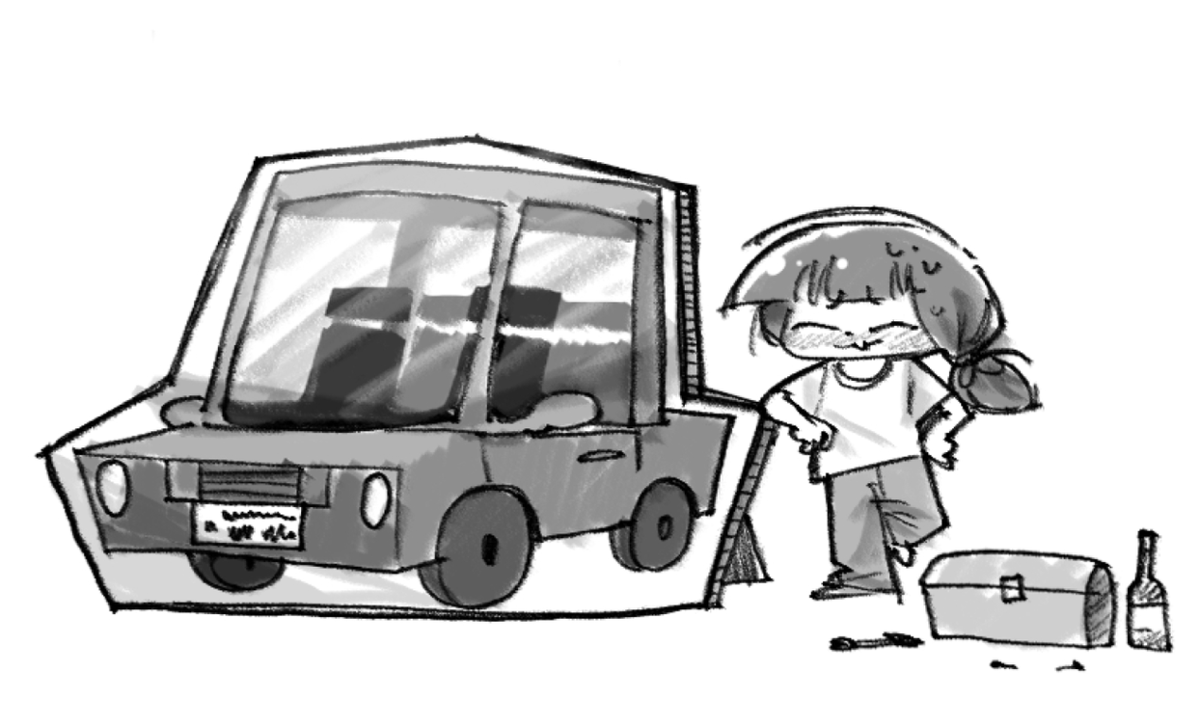 Daily Kikuri Hiroi doodles!11!!! tweet media