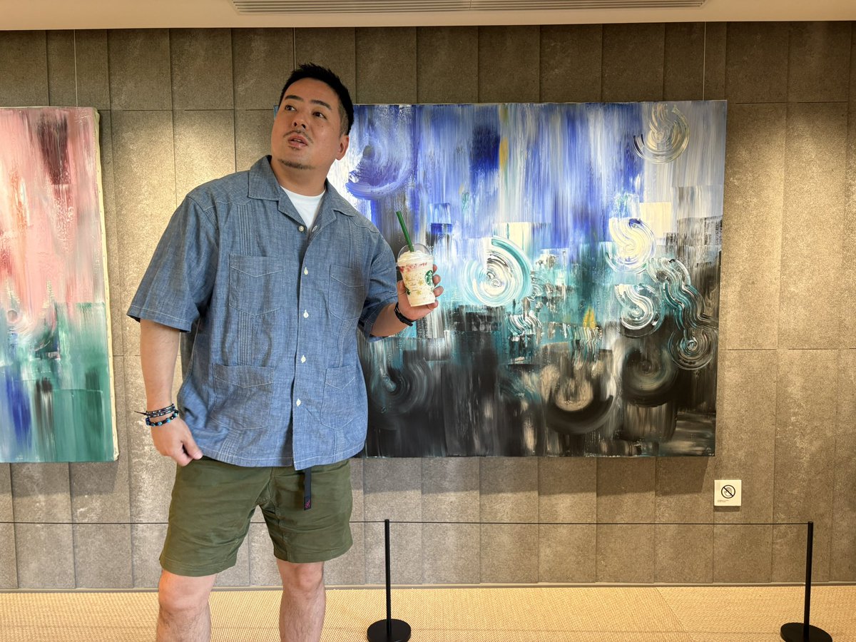 Bono_Chan☽titan tweet media