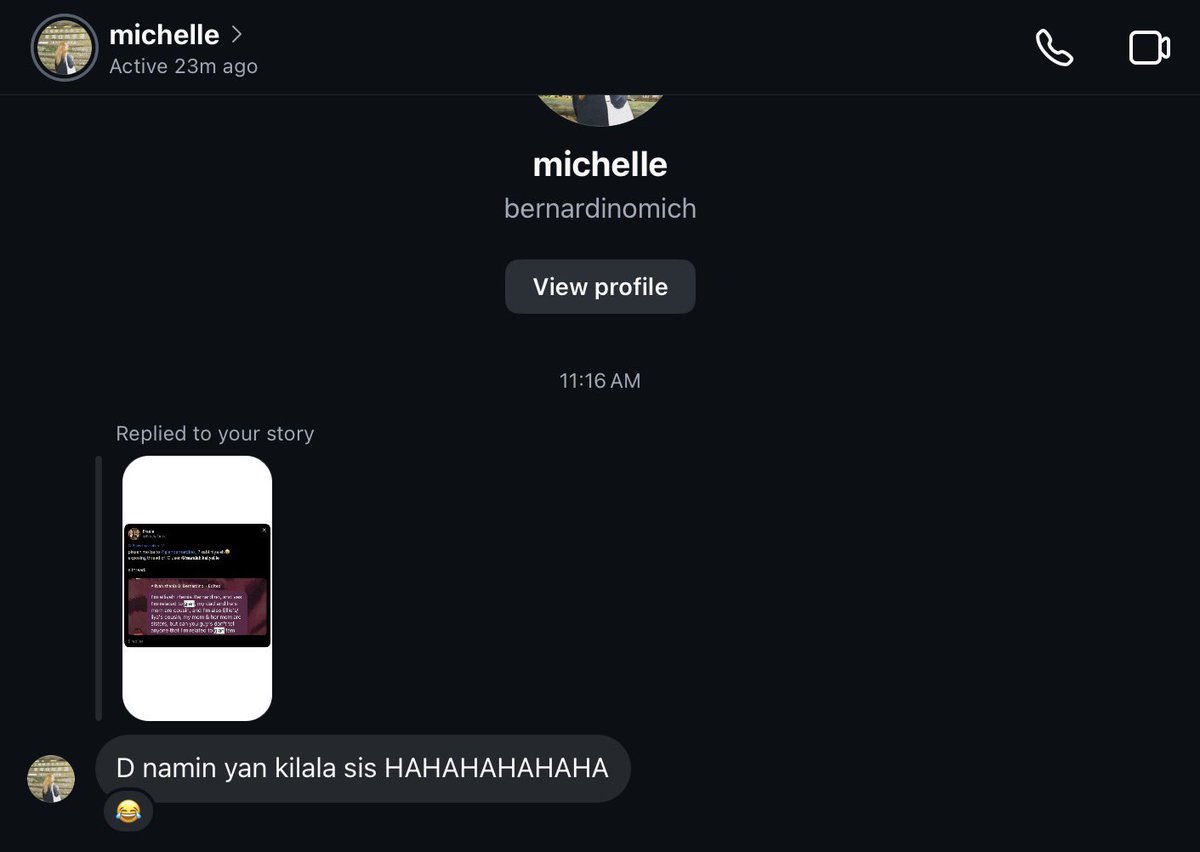 FraeiaOnce's tweet photo. Ate Mich (Gian’s older sister) has confirmed just this morning na hindi niya kilala si Alliyah Kaliyellie. Salamat po, ate! https://t.co/XG36xq2cFO