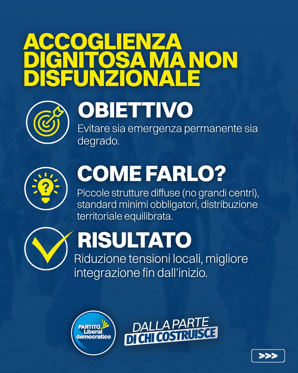 Partito Liberaldemocratico tweet media