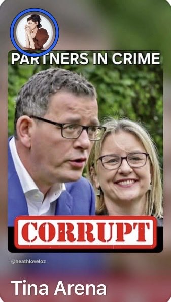 Nikki J Lawson😷🌹#IStandWithAlboPM💯 tweet media