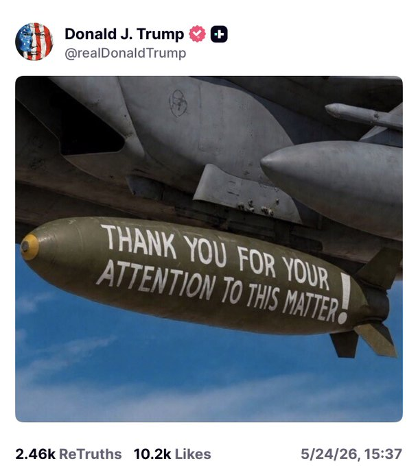 BrooklynDad_Defiant!☮️ tweet media