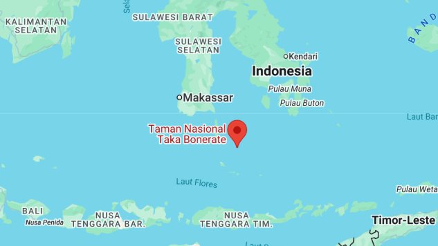 Georitmus 🇮🇩 tweet media