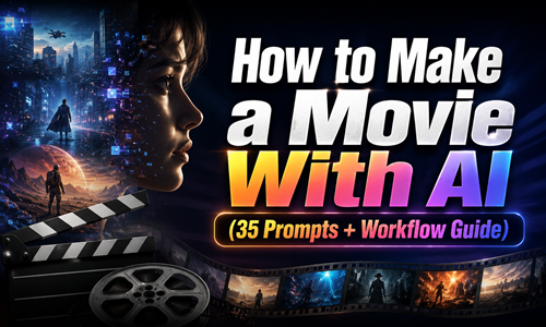 AndrewHand95's tweet photo. Hell Grind at Cannes made me finally sit down and organize what I've learned from testing AI video prompts this year. 

40+ clips generated. Most failed. 35 produced something usable across Seedance, Kling, and Veo.  

Sorted by scene type here:  https://t.co/Qulgv6OpPv 

#AIMovie #AIVideo #Filmmaking #PromptEngineering #Cannes2026 #AIgenerated