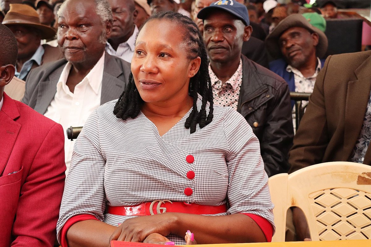 Meru County tweet media