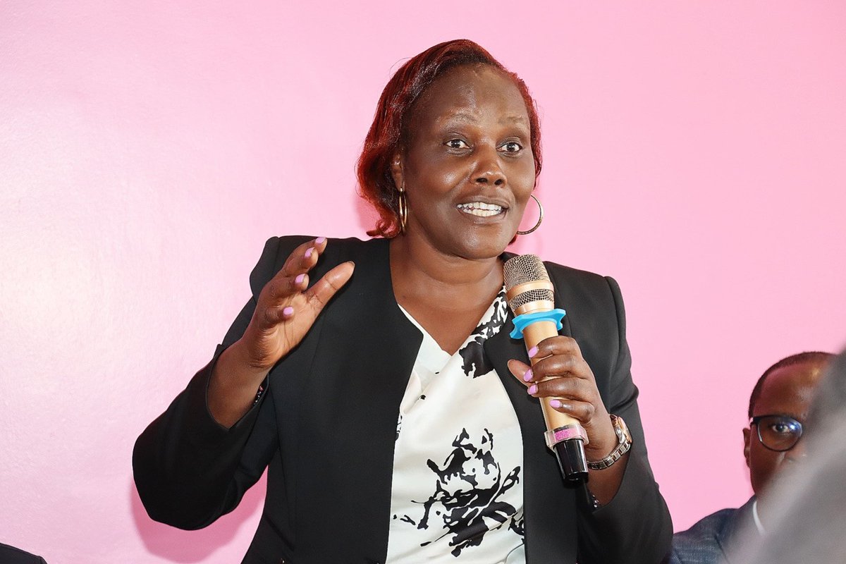 Meru County tweet media