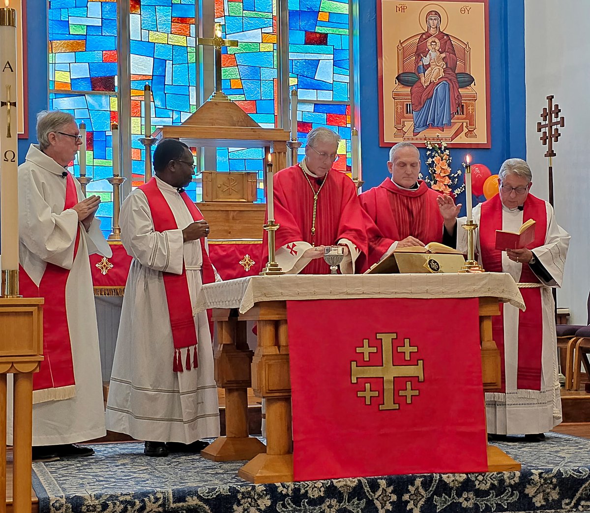 The Anglican Union (@AnglicanUnion) / Posts / X