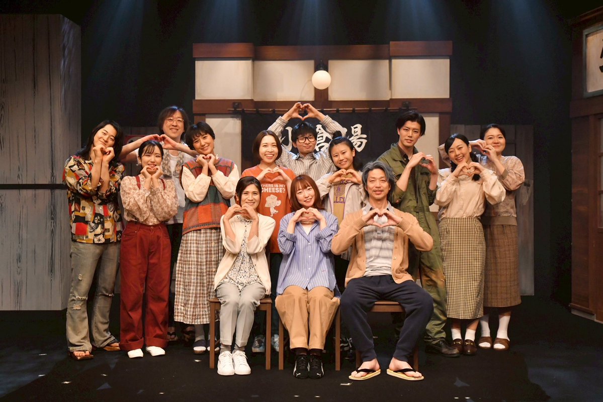 西川純奈 tweet media