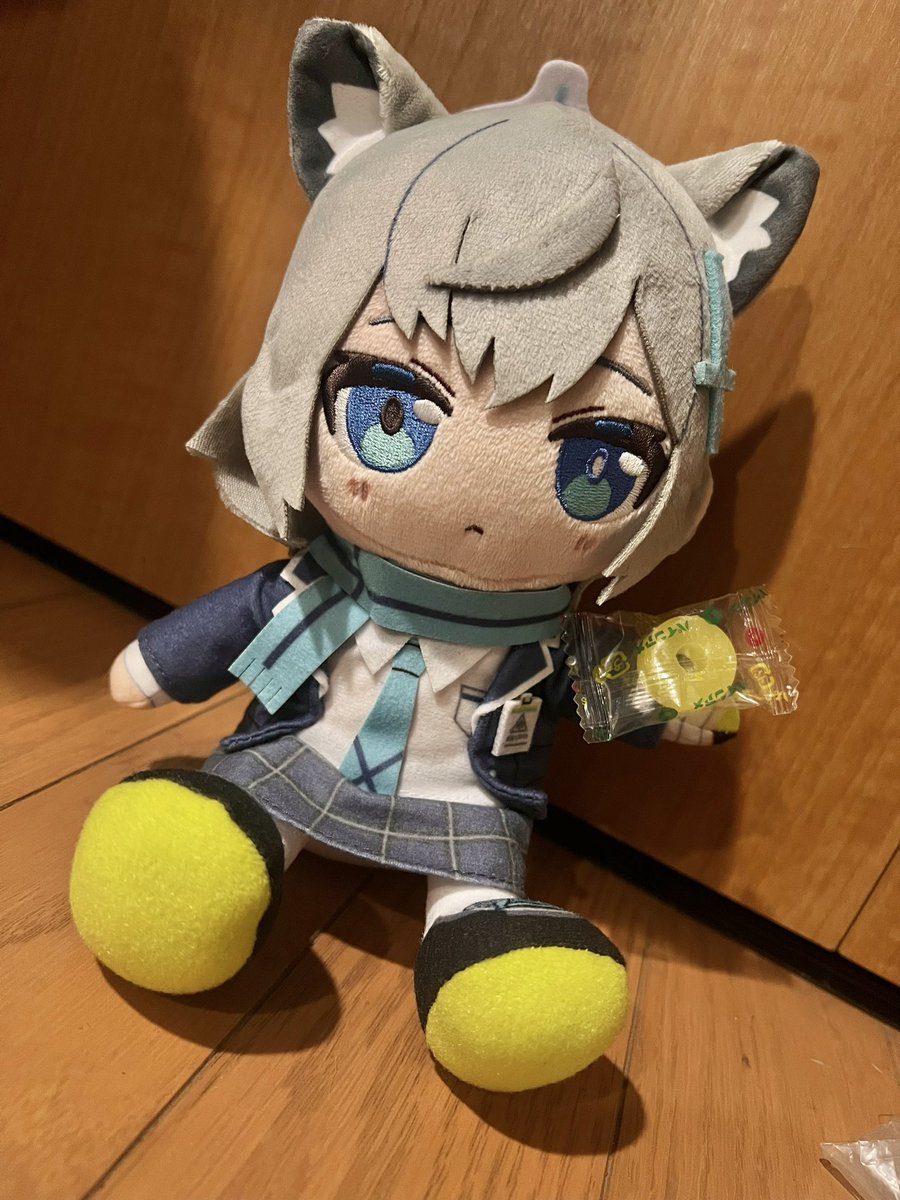 トガリオ tweet media