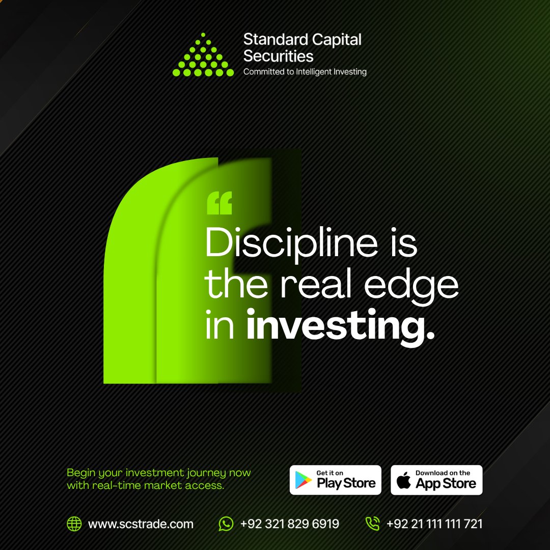 scstrade's tweet photo. A new week is a good time to think long term. Like strong roots beneath a growing tree, patient investing creates a stronger financial future over time.

https://t.co/Vfmb29gRct
021-111-111-721
0307-1-727-727
info@scstrade.com
#InvestSmart #PSX https://t.co/8B93BC99q3