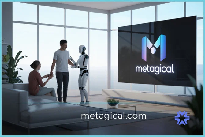 Somicom's tweet photo. #BusinessOpportunity #AdvancedTech #DomainNameForSale #MetaAI
Domain name https://t.co/56BuHFtFOz offers a blend of "meta" meaning beyond and "magical" implying wonder and enchantment. This unique combination evokes a sense of limitless possibilities, creativity, and innovation. The name conjures images of futuristic technologies, groundbreaking ideas, and transformative experiences. Ideal for startups in the fields of artificial intelligence, virtual reality, and advanced analytics, https://t.co/56BuHFtFOz is perfect for companies looking to stand out in a crowded market and showcase their cutting-edge approach to problem-solving. Embrace the extraordinary with https://t.co/56BuHFtFOz.