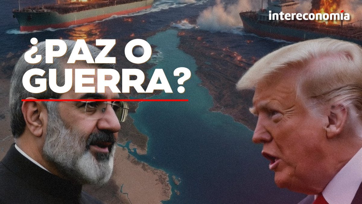 rintereconomia's tweet photo. ¿Ya hay acuerdo entre EEUU e Irán? Euforia en los mercados y Rusia ataca con misiles hipersónicos

https://t.co/svSKS0P8of

#eeuu #iran #acuerdo #mercados #rally #rusia #misile #hipersonik #oreshnik #ucrania #orientemedio #geopolitica #bolsa #intereconomia https://t.co/AlU7JlRDjG
