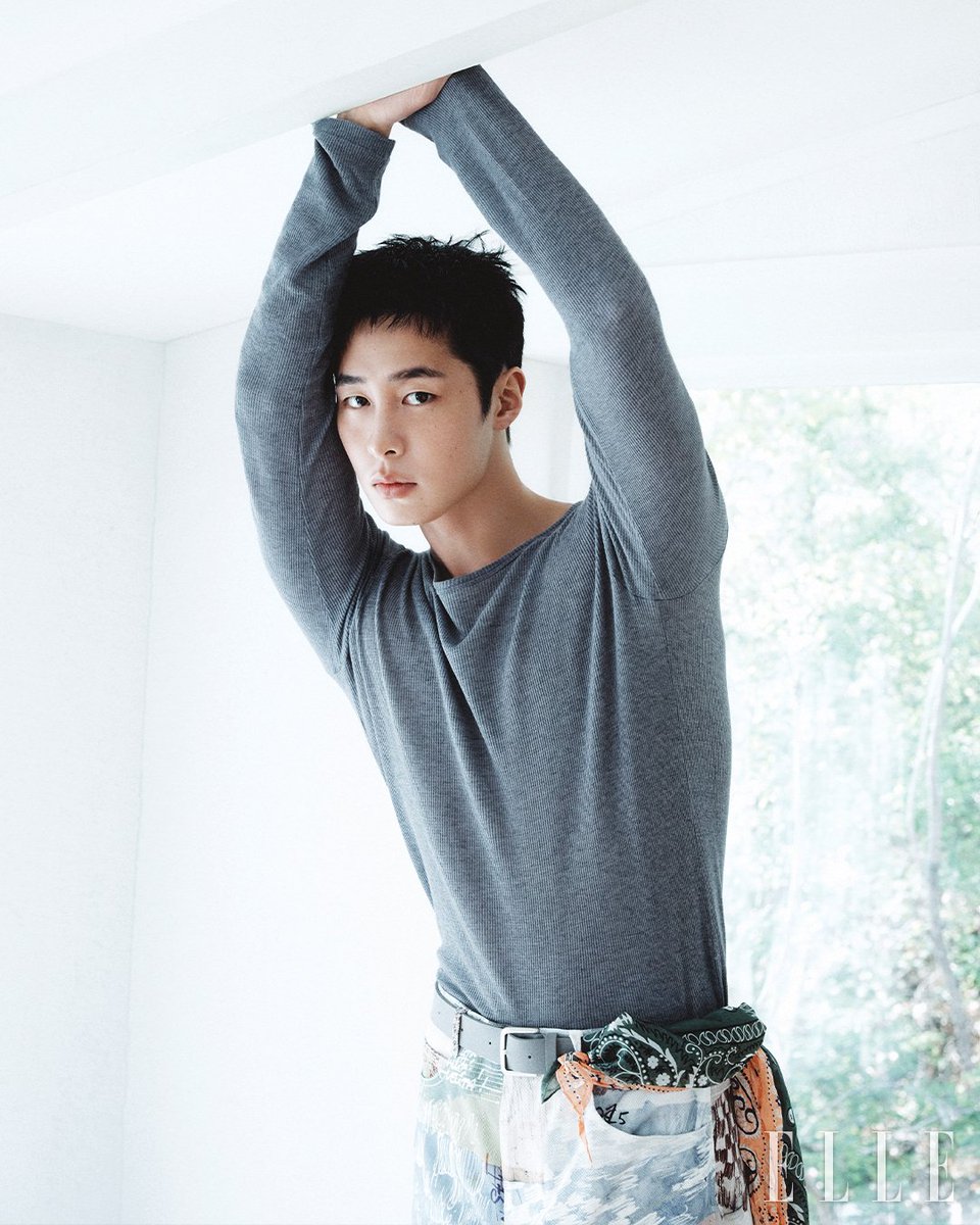 ktstudiogenie's tweet photo. 저 좋은 거 혼자만 보고 그러는 사람 아닙니다.
섬남섬녀 이재욱x신예은의
케미 폭발 커플 화보 공개🎉

메디컬 휴먼 로맨스 [닥터 섬보이]
6.1(월) 밤 10시 첫 방송 ENA
스트리밍은 GENIE TV l 디즈니+

#닥터섬보이 #이재욱 #신예은 #스튜디오지니 #STUDIOGENIE https://t.co/OLWFG3tnoi