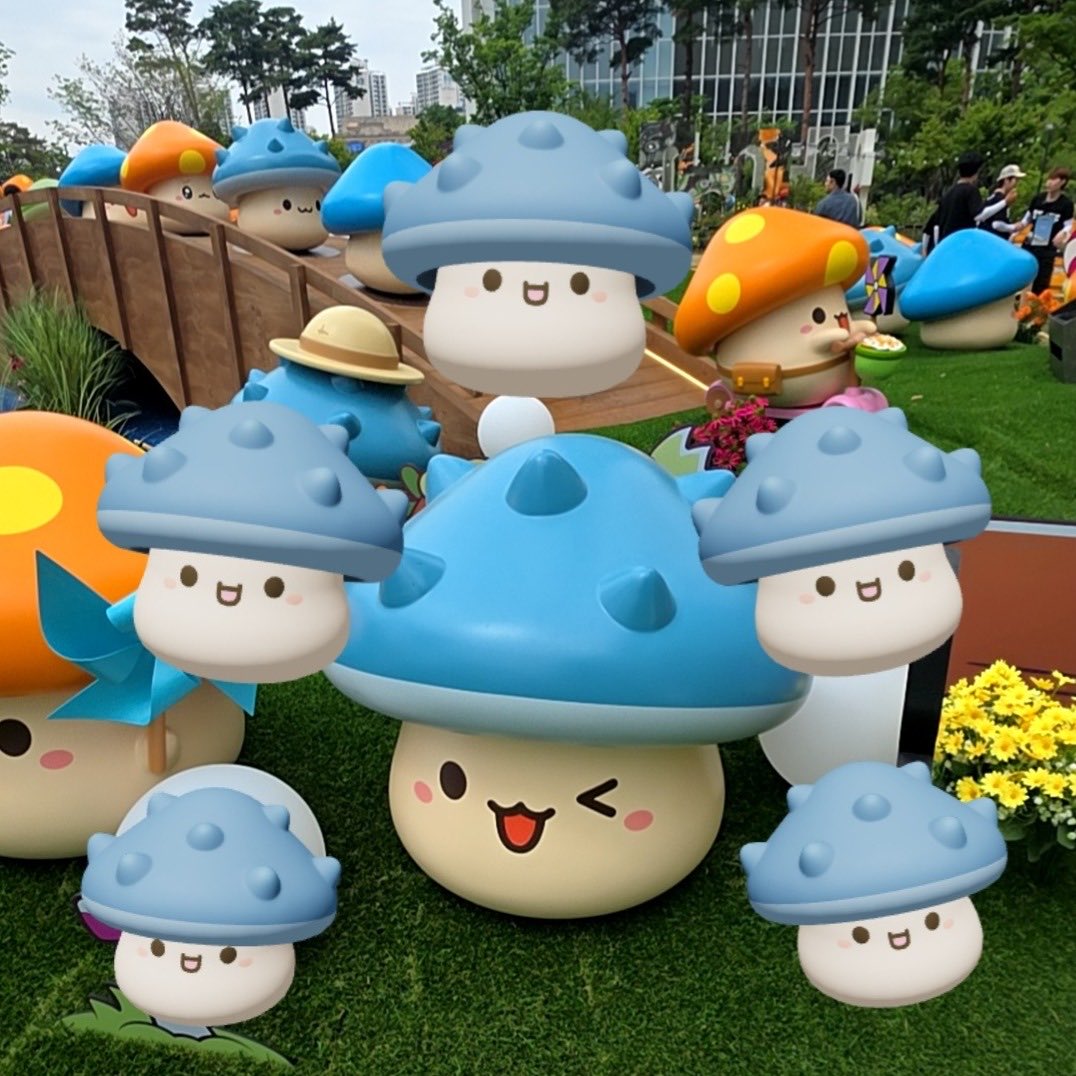 메이플스토리 tweet media
