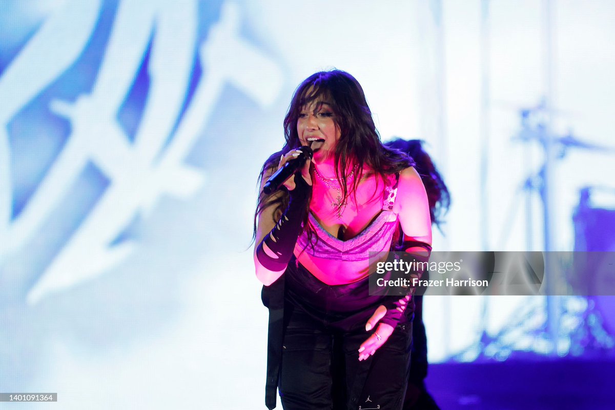 throwbacksmcrae's tweet photo. tate McRae performing at 2022 iHeartRadio Wango Tango 4 years ago today(4th june 2022) https://t.co/gPD4t6QE8X