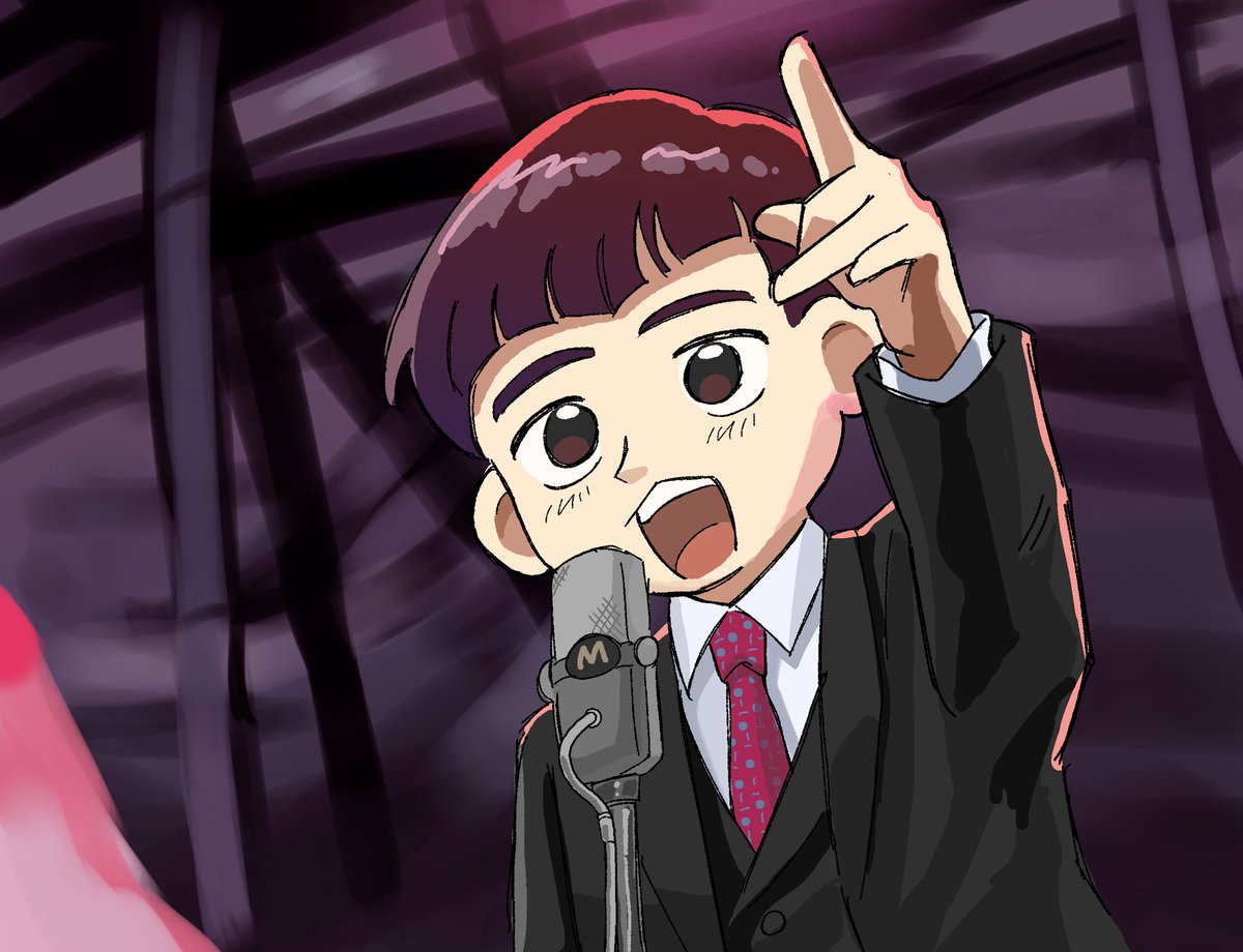 Post by まめのじඊ on X: 🦠~