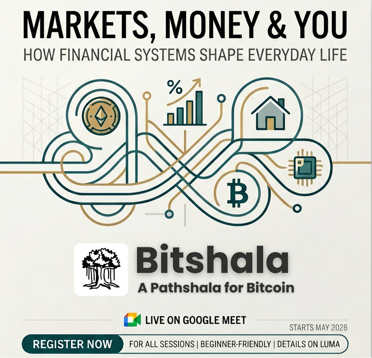 Bitshala tweet media