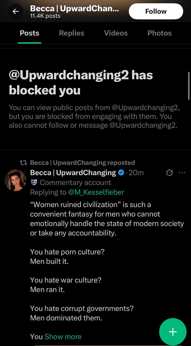 Joe tweet media