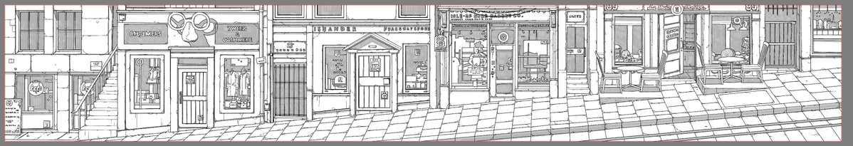 My works!!! 