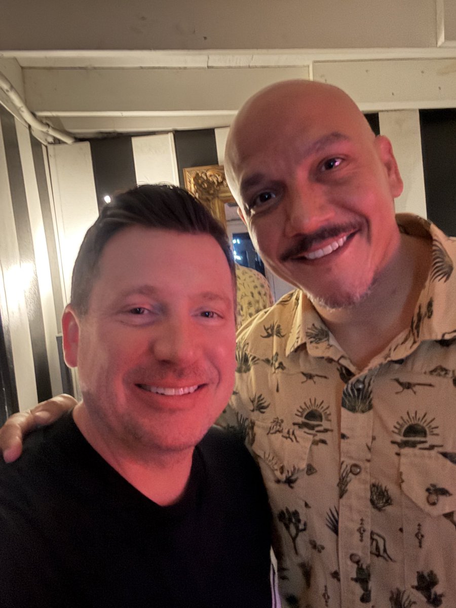 Dave Landau tweet media