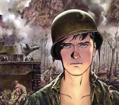 🔻𝕱𝙚𝙡𝙞𝙭! Jason Todd Impregnator tweet media