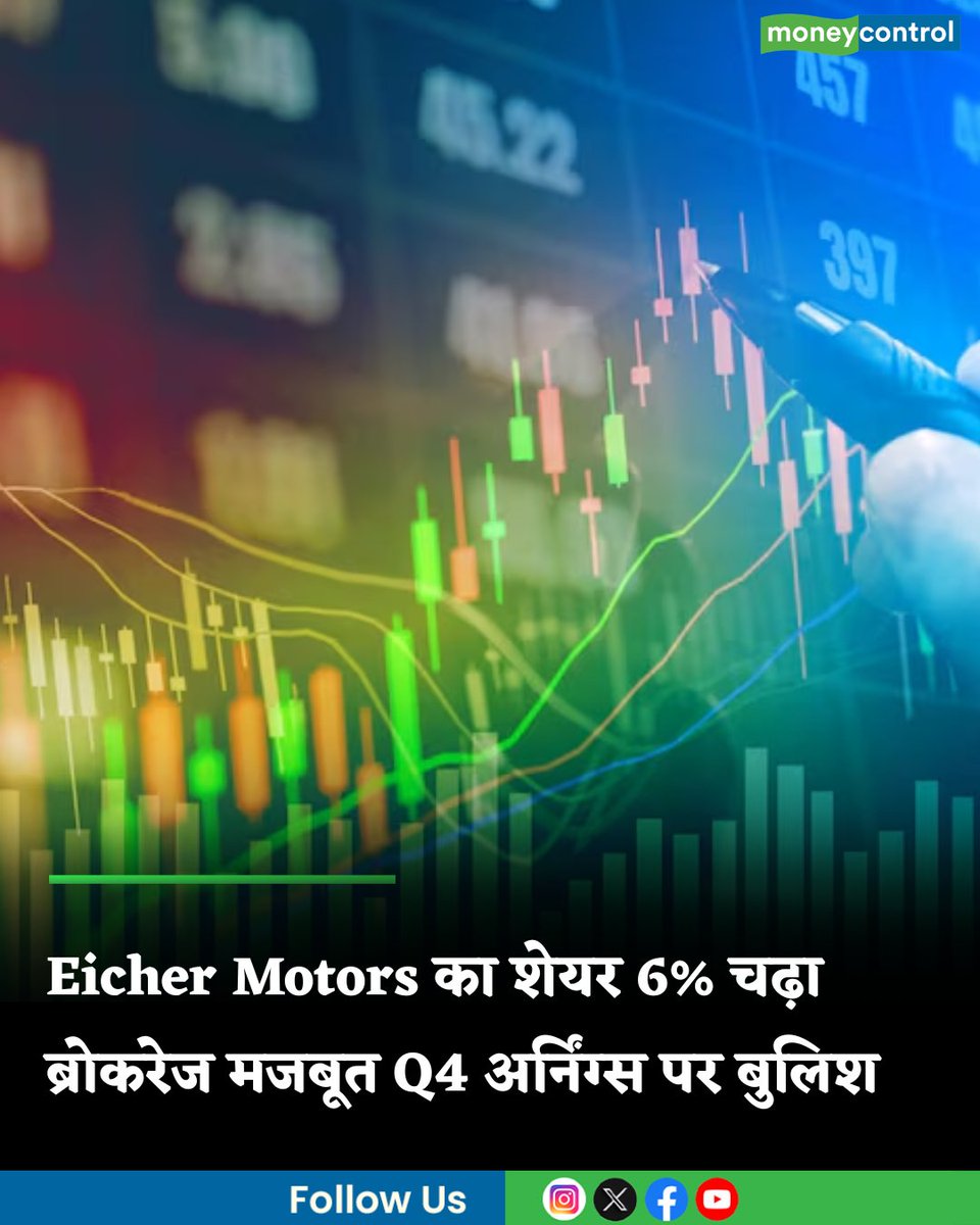 Moneycontrol Hindi tweet media