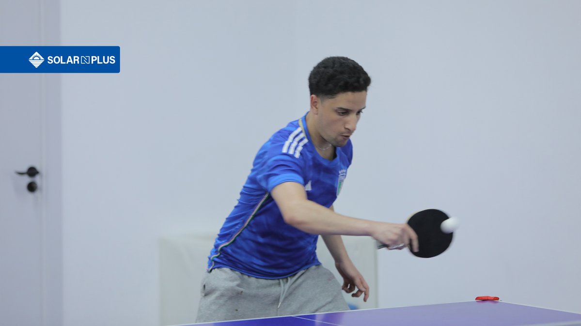 SolarNPlus's tweet photo. 🏓 Summer Team Building: Table Tennis Fun! 🌞 A day full of laughter, friendly competition, and memorable moments, reminding us that our team always gives 100% together, in everything we do. 🎉 #solarnplus #TeamBuilding #Together #SummerVibes #PingPongFun #TeamSpirit https://t.co/AmOxWW5O54