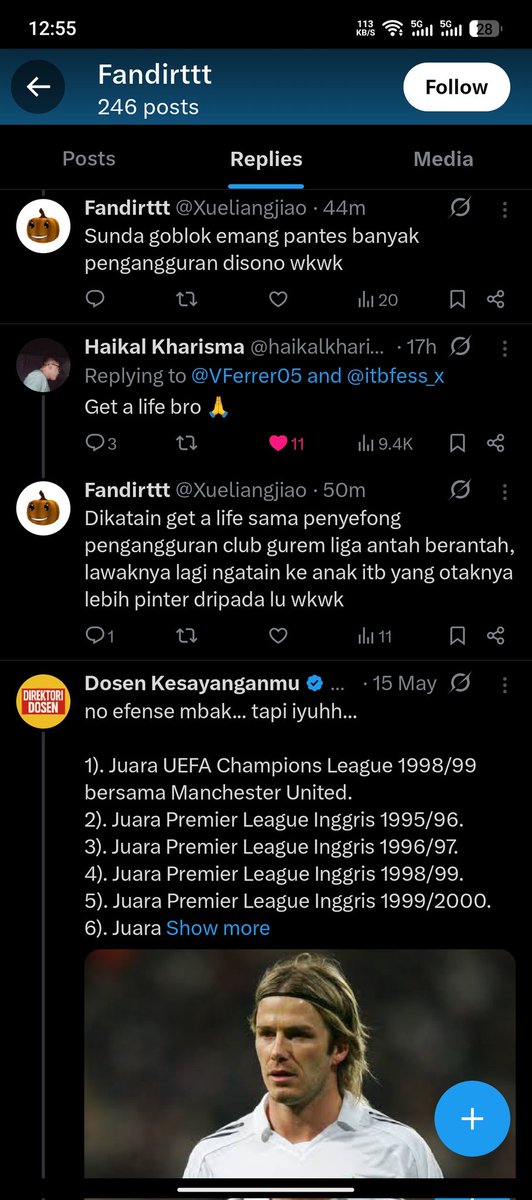 Eric Andreas tweet media
