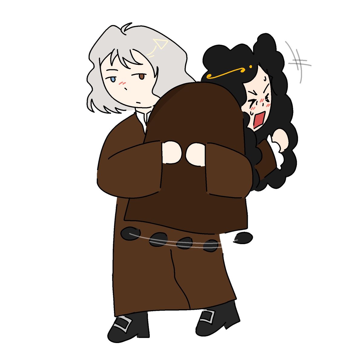 galois husband || #1 Mendel fan (trust) tweet media