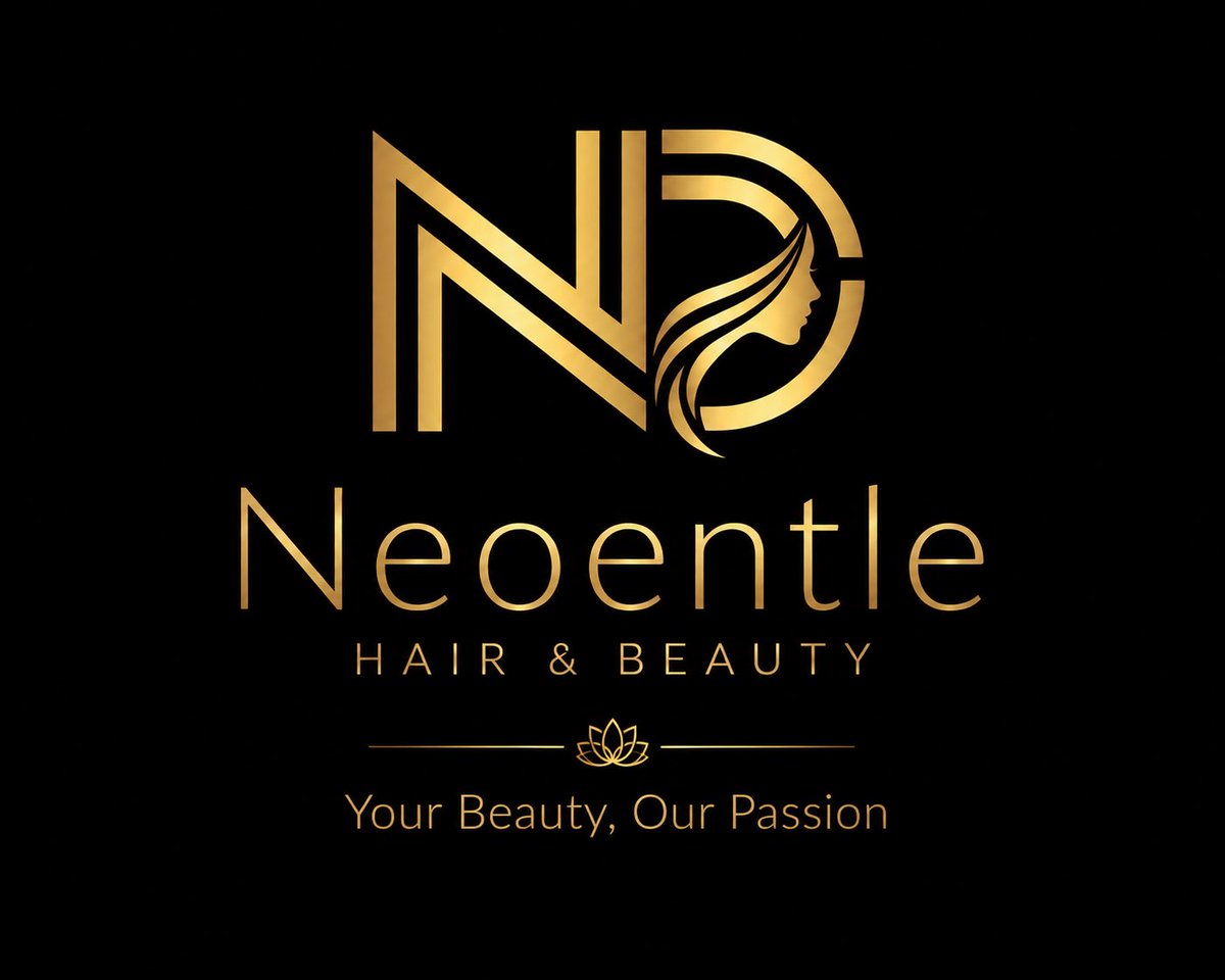 NeoentleGroup's tweet photo. Welcome to Neoentle Group ✨✨
Home to your favorite brands ✨✨
@NeoentleDesigns @NeoentleHair @NeoentleCarpets  

Since 2021 we have been serving our clients in Pride &amp; Style.  🌟💫

Welcome Family, this is your HOME. https://t.co/OSzEUBwrOs